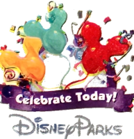 Celebrate Today! logo