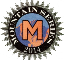 Mountain Series 2014 logo