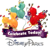 Celebrate Today! logo
