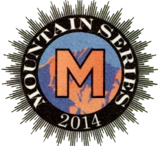 Mountain Series 2014 logo