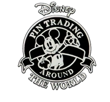 Pin Trading Logo 2008