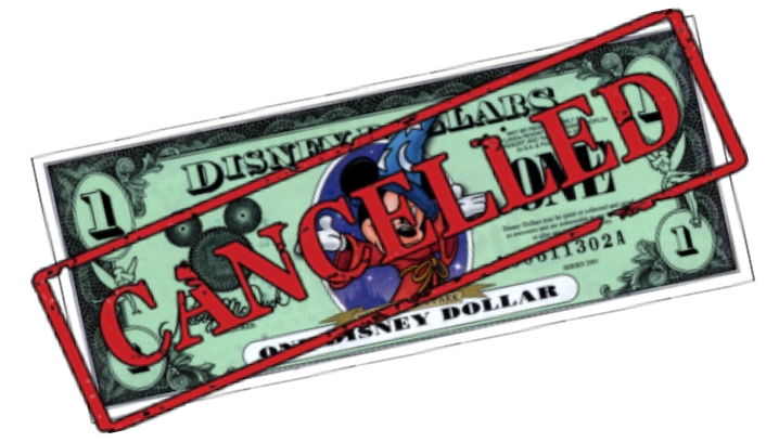 Disney Dollars.net: Your Disney Dollar Information Resource