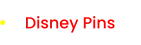 Disney Pins