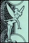 Tinkerbell Logo