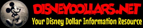 Title - Disney Dollars.net: Your Disney Information Resources