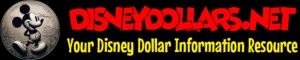 Title - Disney Dollars.net: Your Disney Information Resources