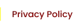 Privacy Policy