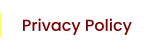 Privacy Policy